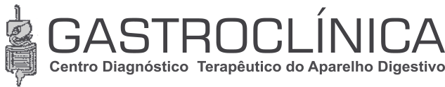 Logotipo GastroClínica